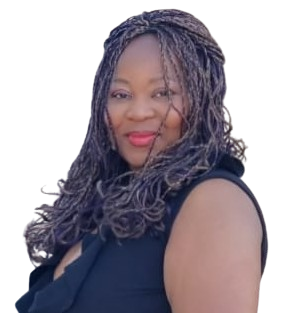 photo de la présidente