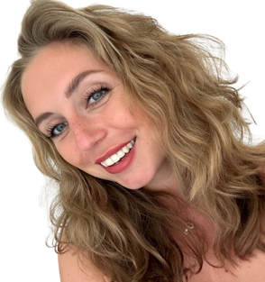 photo de la présidente